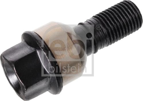 FEBI Bilstein 100591 - Bullone ruota www.autoricambi360.it