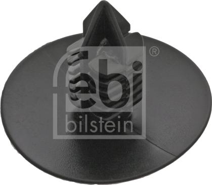 Febi Bilstein 100542 - Clip, Fregio / Modanatura protettiva www.autoricambi360.it