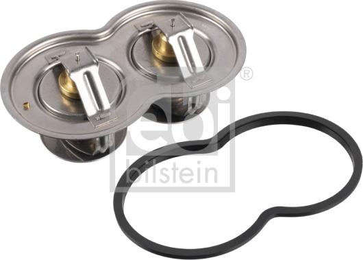 FEBI Bilstein 10054 - Termostato, Refrigerante www.autoricambi360.it