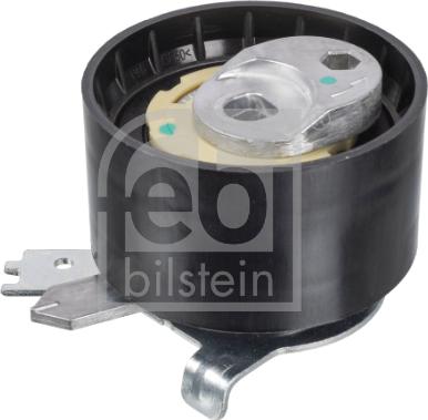 FEBI Bilstein 100519 - Rullo tenditore, Cinghia dentata www.autoricambi360.it