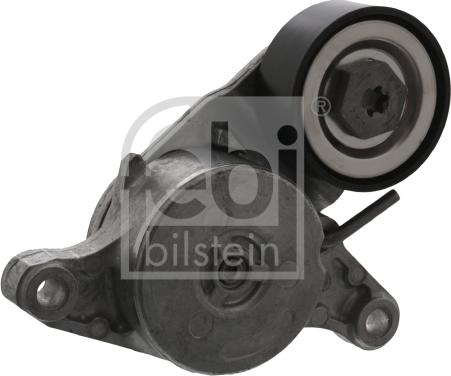 Febi Bilstein 100512 - Tendicinghia, Cinghia Poly-V www.autoricambi360.it