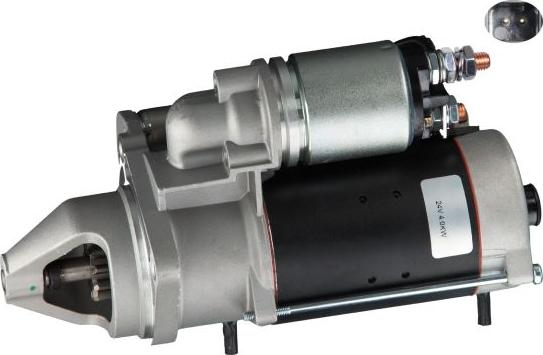 FEBI Bilstein 100530 - Motorino d'avviamento www.autoricambi360.it