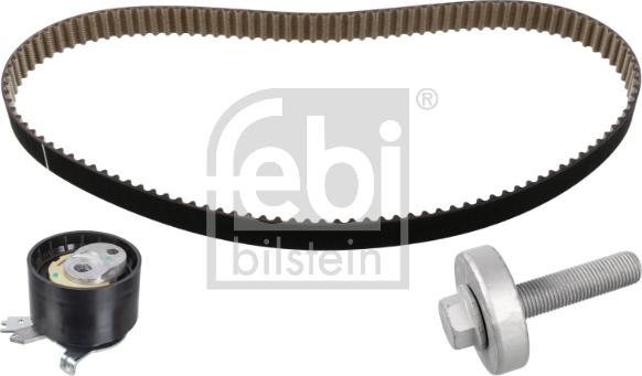 FEBI Bilstein 100520 - Kit cinghie dentate www.autoricambi360.it