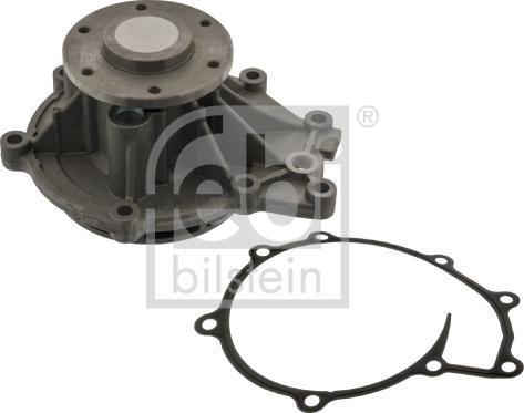 FEBI Bilstein 100574 - Pompa acqua www.autoricambi360.it