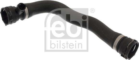 Febi Bilstein 100691 - Flessibile radiatore www.autoricambi360.it
