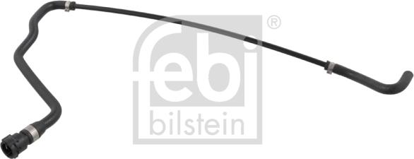 Febi Bilstein 100692 - Flessibile radiatore www.autoricambi360.it