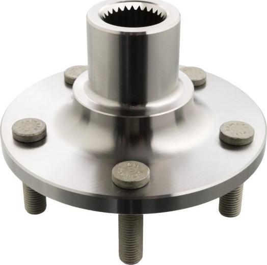 FEBI Bilstein 100650 - Mozzo ruota www.autoricambi360.it