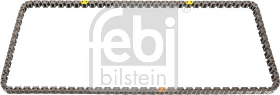 FEBI Bilstein 100619 - Catena distribuzione www.autoricambi360.it