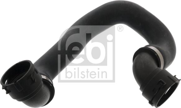 FEBI Bilstein 100618 - Flessibile radiatore www.autoricambi360.it