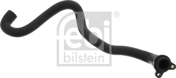 FEBI Bilstein 100632 - Flessibile radiatore www.autoricambi360.it