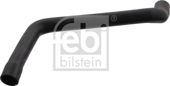 FEBI Bilstein 100637 - Flessibile radiatore www.autoricambi360.it