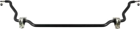 FEBI Bilstein 100624 - Stabilizzatore, Autotelaio www.autoricambi360.it