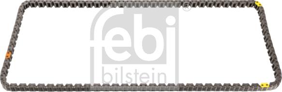 FEBI Bilstein 100620 - Catena distribuzione www.autoricambi360.it