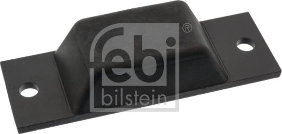 FEBI Bilstein 100628 - Tampone paracolpo, Sospensione www.autoricambi360.it