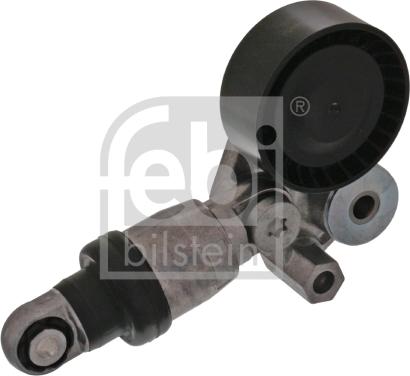 Febi Bilstein 100094 - Tendicinghia, Cinghia Poly-V www.autoricambi360.it