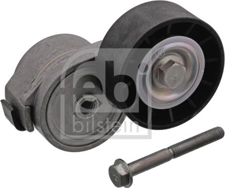Febi Bilstein 100095 - Tendicinghia, Cinghia Poly-V www.autoricambi360.it