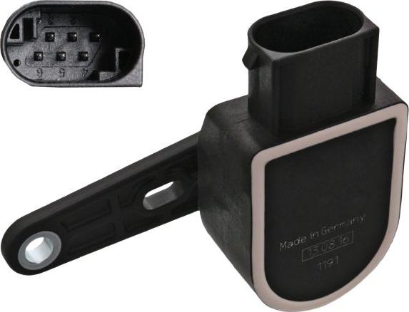 FEBI Bilstein 100090 - Sensore, Luce Xenon (Correzione assetto fari) www.autoricambi360.it