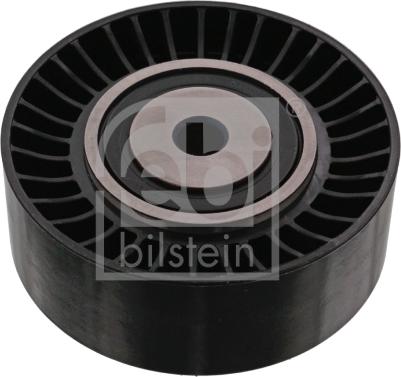 FEBI Bilstein 100098 - Galoppino / Guidacinghia, Cinghia Poly-V www.autoricambi360.it