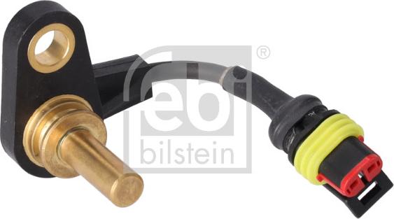 FEBI Bilstein 1000979 - Sensore, Temperatura refrigerante www.autoricambi360.it