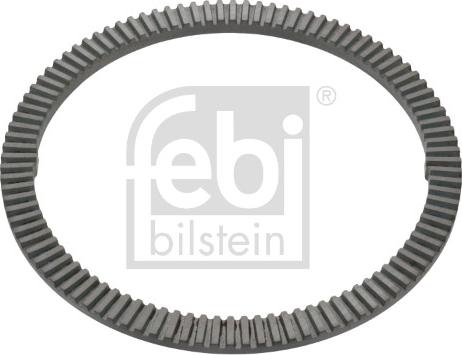 FEBI Bilstein 1000443 - Anello sensore, ABS www.autoricambi360.it