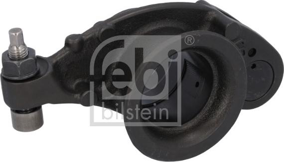 FEBI Bilstein 1000530 - Leva a bilanciere, Controllo motore www.autoricambi360.it