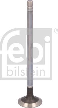 FEBI Bilstein 1000532 - Valvola di scarico www.autoricambi360.it