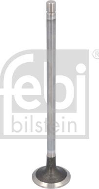 FEBI Bilstein 1000529 - Valvola di scarico www.autoricambi360.it