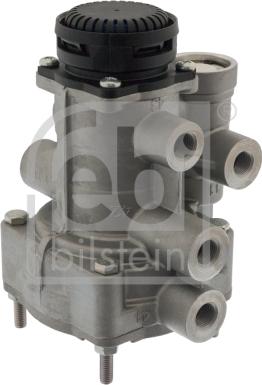 FEBI Bilstein 100065 - Valvola di controllo, Rimorchio www.autoricambi360.it