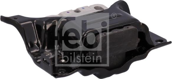 FEBI Bilstein 1000631 - Supporto, Cambio automatico www.autoricambi360.it