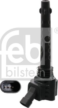 Febi Bilstein 100062 - Bobina d'accensione www.autoricambi360.it