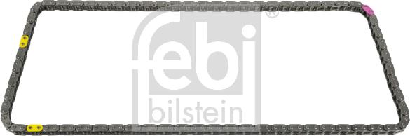 FEBI Bilstein 100067 - Catena distribuzione www.autoricambi360.it