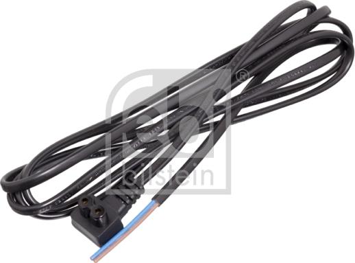 FEBI Bilstein 100009 - Fascio cavi, Specchio esterno www.autoricambi360.it