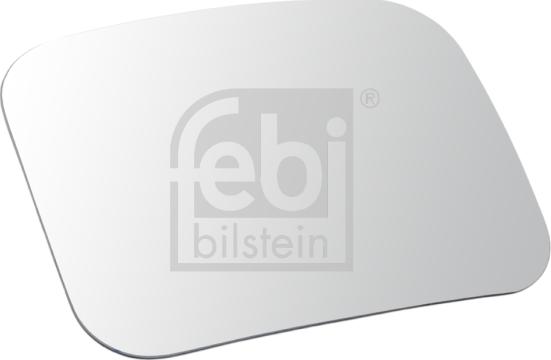 FEBI Bilstein 49919 - Vetro specchio, Specchio esterno www.autoricambi360.it