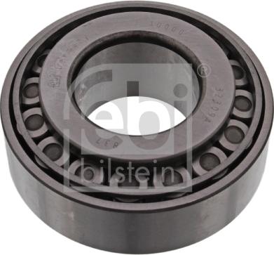 FEBI Bilstein 10000 - Cuscinetto ruota www.autoricambi360.it