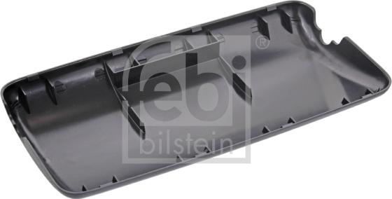 FEBI Bilstein 100010 - Copertura, Specchio esterno www.autoricambi360.it