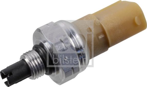 FEBI Bilstein 1000121 - Interruttore a pressione, Climatizzatore www.autoricambi360.it