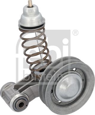 FEBI Bilstein 1000844 - Tendicinghia, Cinghia Poly-V www.autoricambi360.it