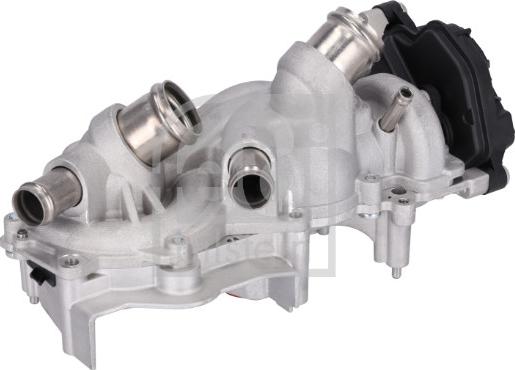 FEBI Bilstein 1000888 - Pompa acqua www.autoricambi360.it