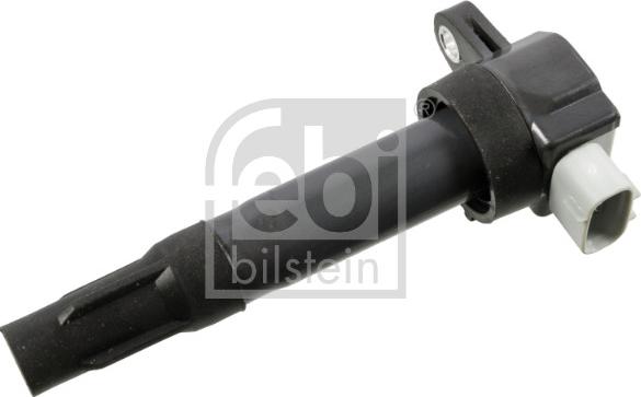 FEBI Bilstein 1000358 - Bobina d'accensione www.autoricambi360.it