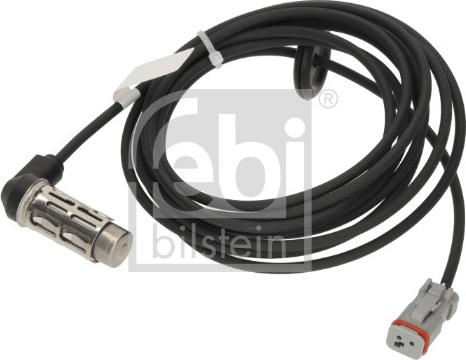 FEBI Bilstein 1000327 - Sensore, N° giri ruota www.autoricambi360.it