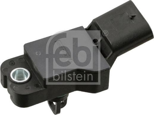 FEBI Bilstein 1000249 - Sensore, Pressione collettore d'aspirazione www.autoricambi360.it