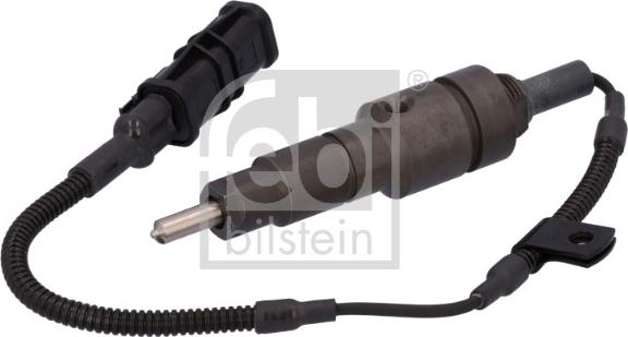 FEBI Bilstein 1000259 - Unità pompa-iniettore www.autoricambi360.it