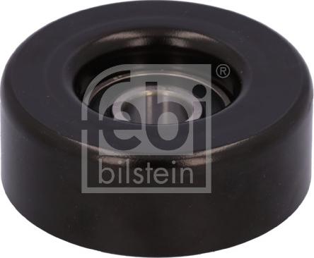 FEBI Bilstein 1000285 - Galoppino / Guidacinghia, Cinghia Poly-V www.autoricambi360.it