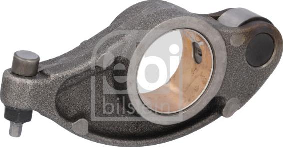FEBI Bilstein 1000710 - Leva a bilanciere, Controllo motore www.autoricambi360.it
