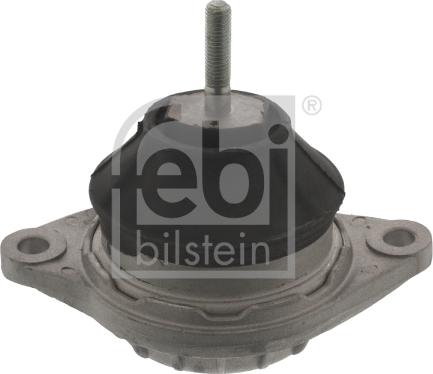 Febi Bilstein 10014 - Sospensione, Motore www.autoricambi360.it