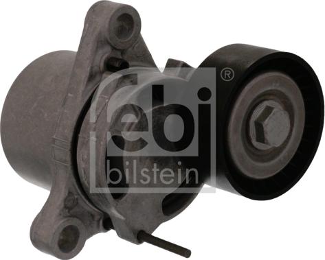 FEBI Bilstein 100168 - Tendicinghia, Cinghia Poly-V www.autoricambi360.it