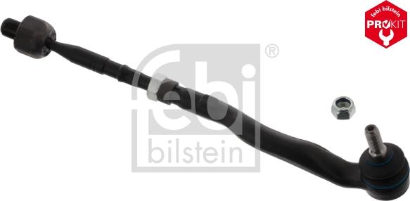 FEBI Bilstein 100107 - Tirante trasversale www.autoricambi360.it