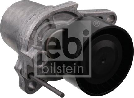 FEBI Bilstein 100188 - Tendicinghia, Cinghia Poly-V www.autoricambi360.it