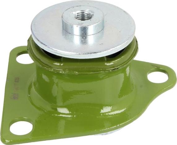 Febi Bilstein 10017 - Supporto, Supporto cambio automatico www.autoricambi360.it