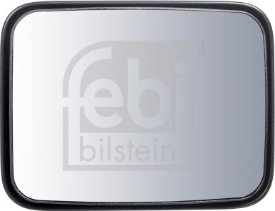 FEBI Bilstein 100896 - Specchio con grandangolo www.autoricambi360.it